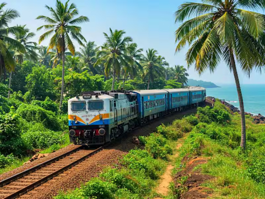 Konkan Railway